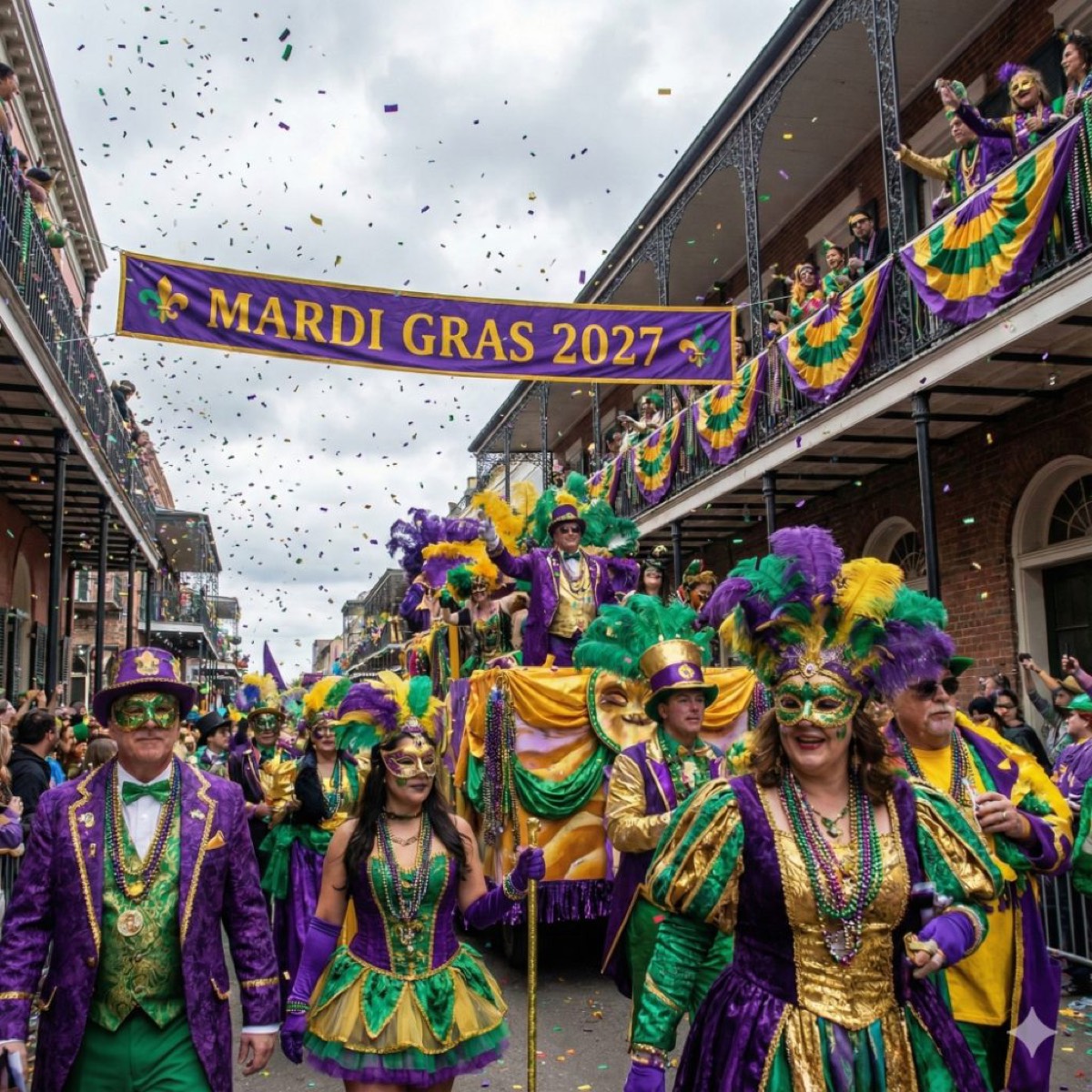 The Southern Soul: Nashville, Memphis & New Orleans