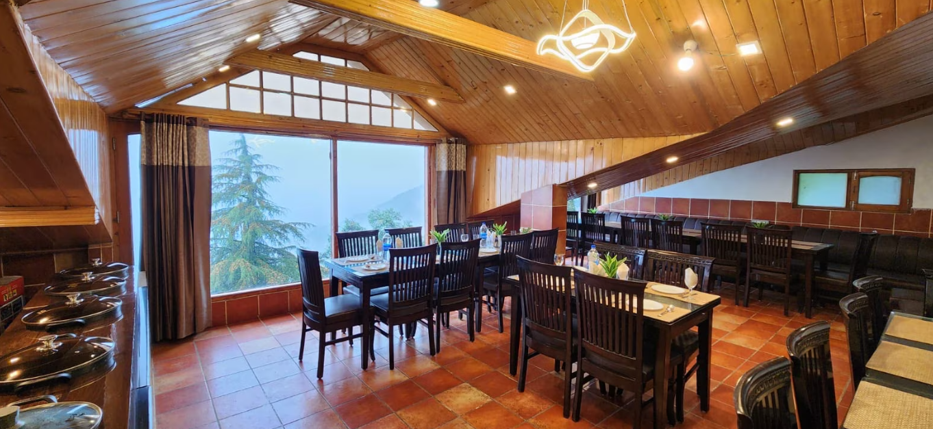 Hotel Kayanat