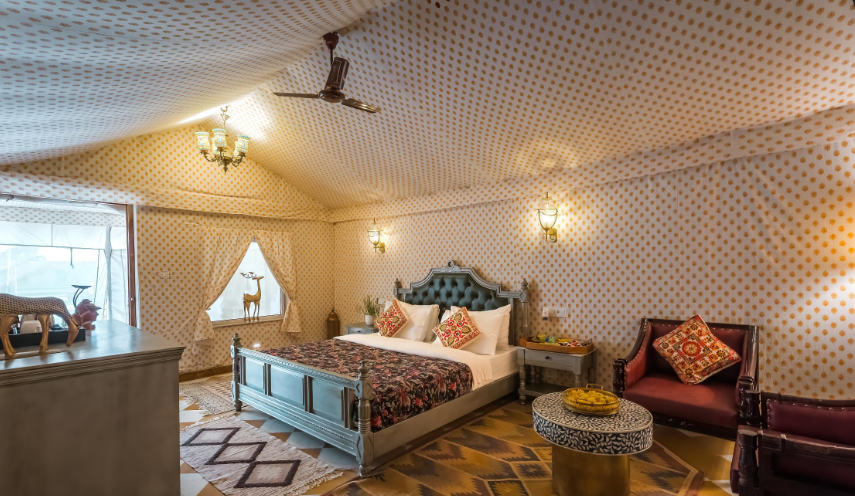 Le Royal Camps