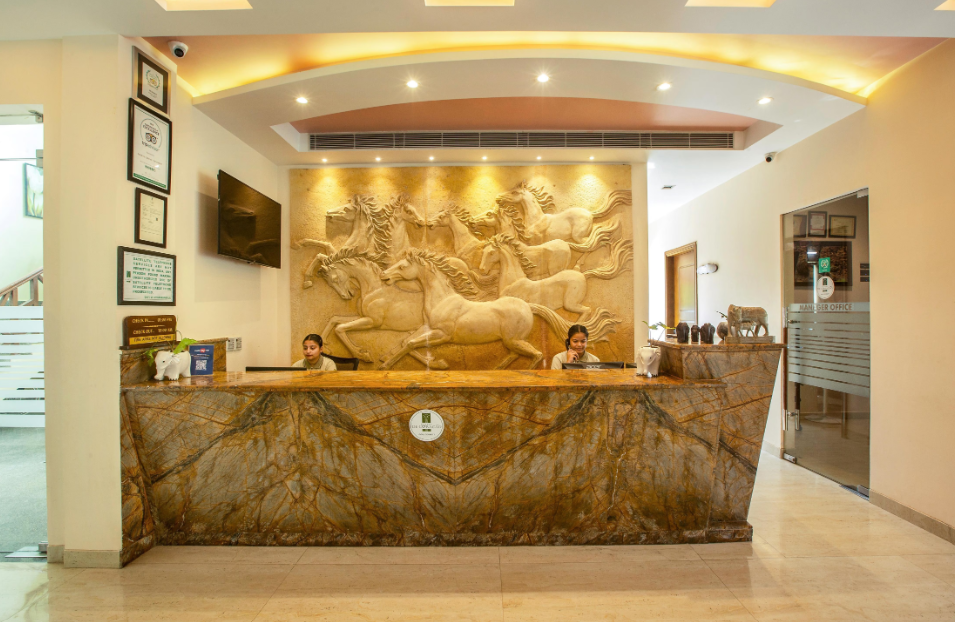 Resort De Coracao- Corbett