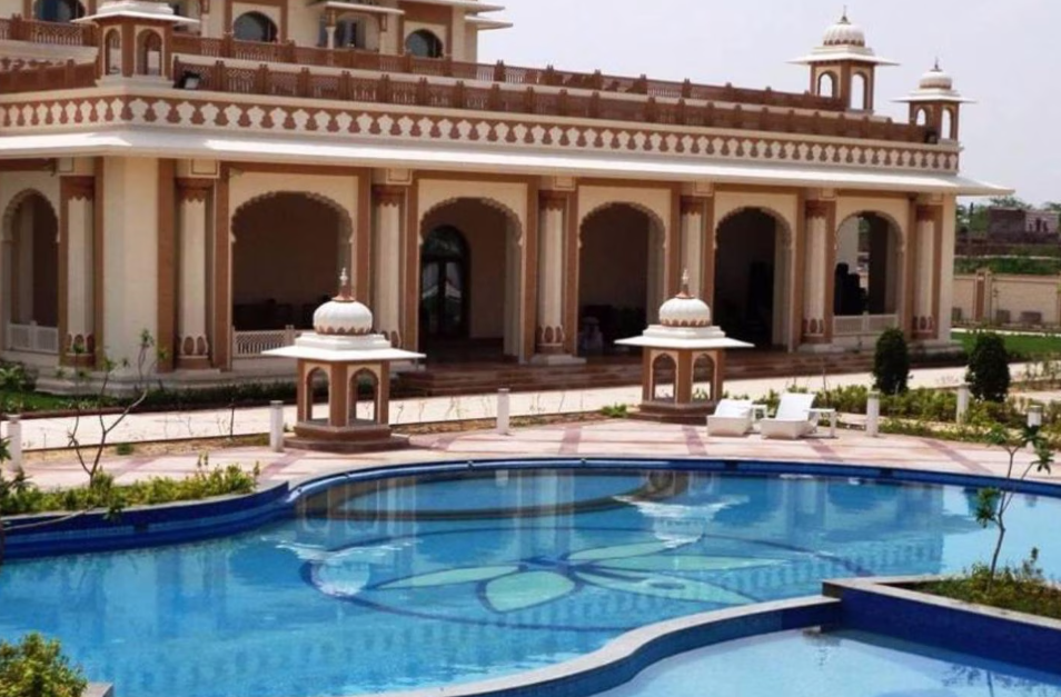 Indana Palace Jodhpur