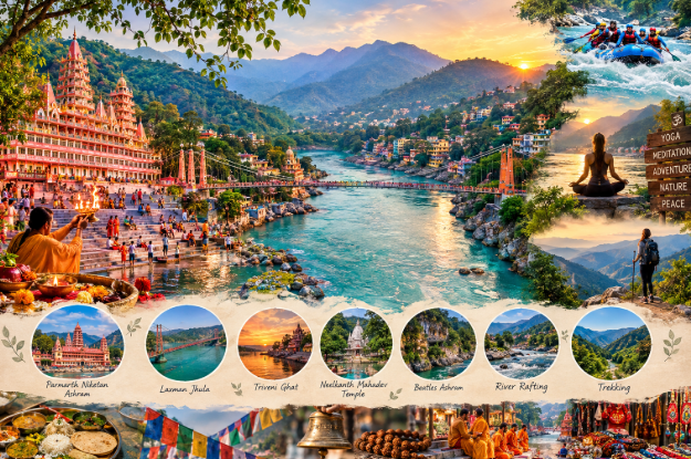 Rishikesh