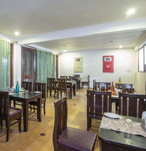 Xomotel Bungalow Krishanya