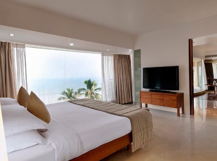 Hotel Sea Princess