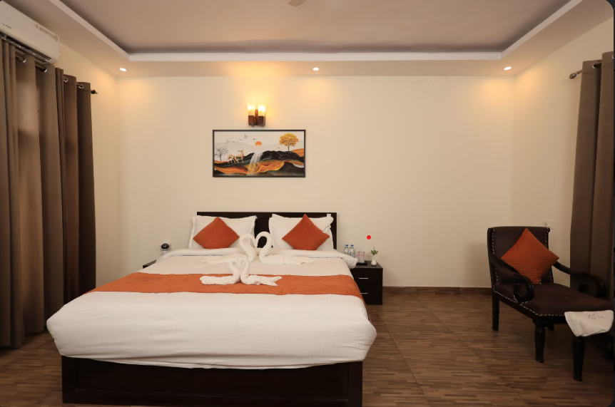 Chiraiya Resort and Hotels