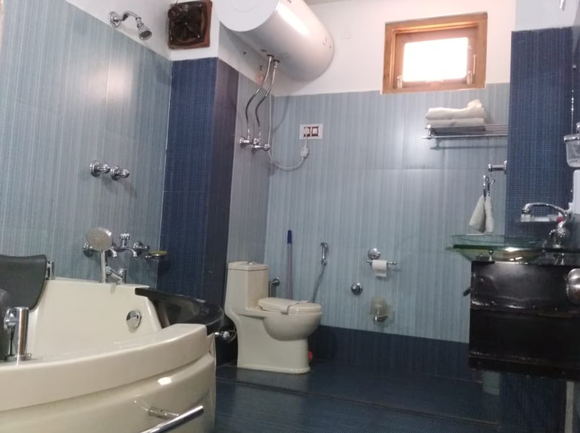 Hotel Royal Palace Kasol