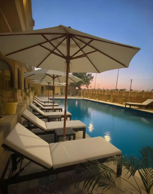 Ramada by Wyndham Jaisalmer