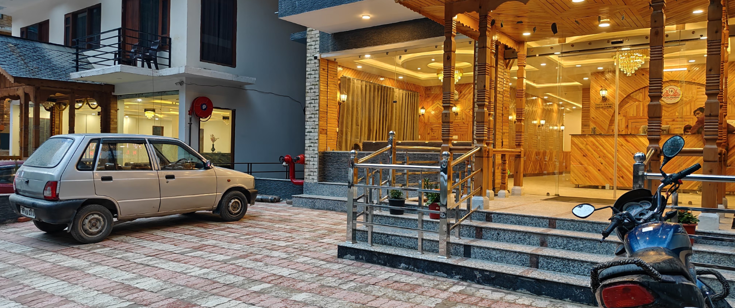 Hotel Shingar