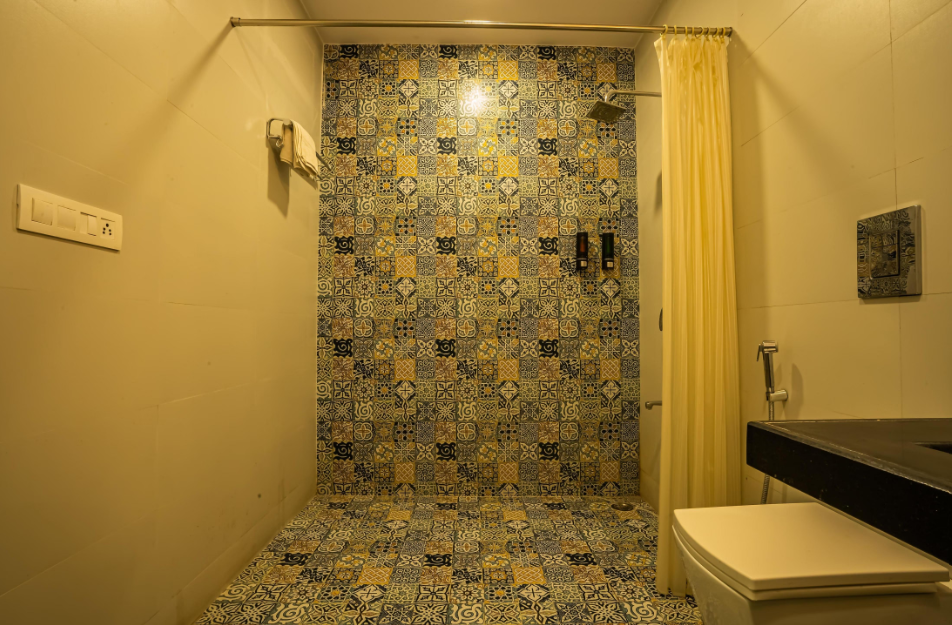 The Marwar Hotel & Gardens