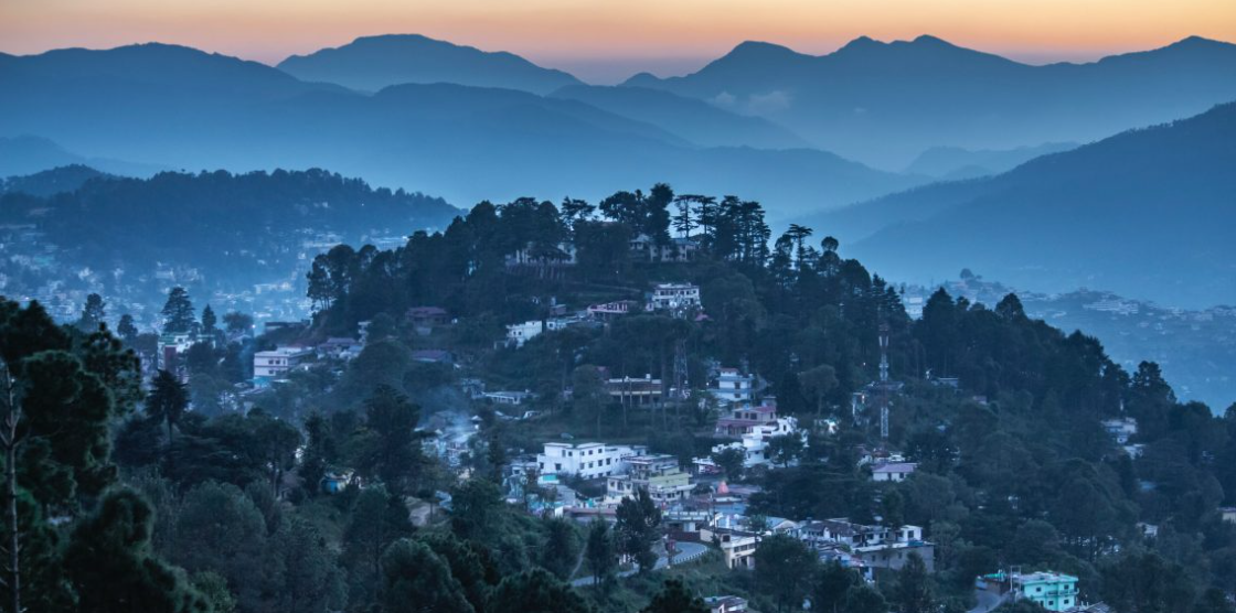 Almora