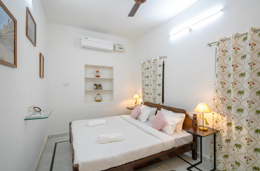 Godawan The Umaid Villa