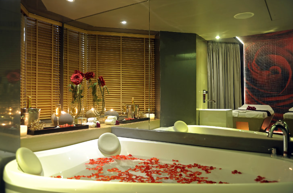 Hotel Sea Princess