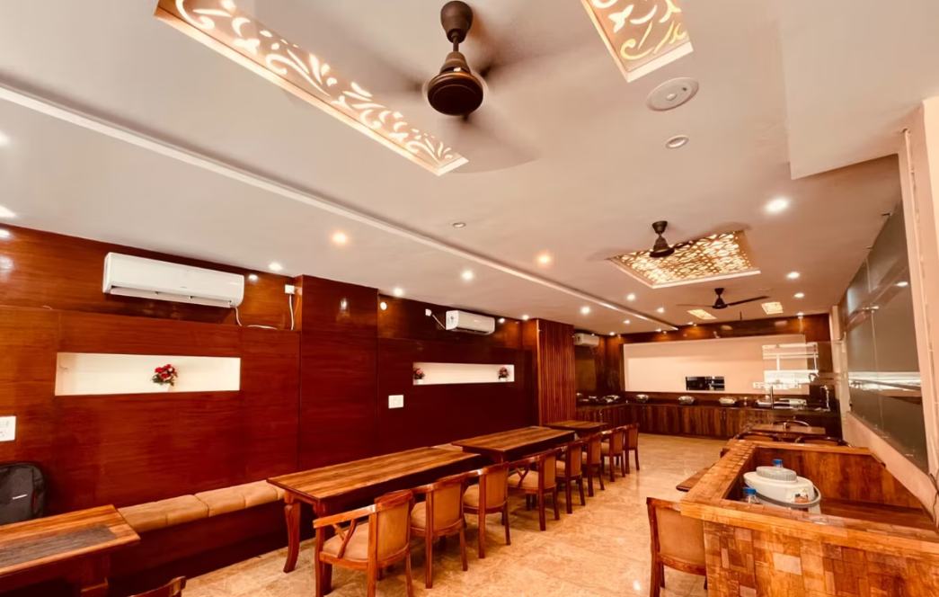 Hotel Shivanta Residency