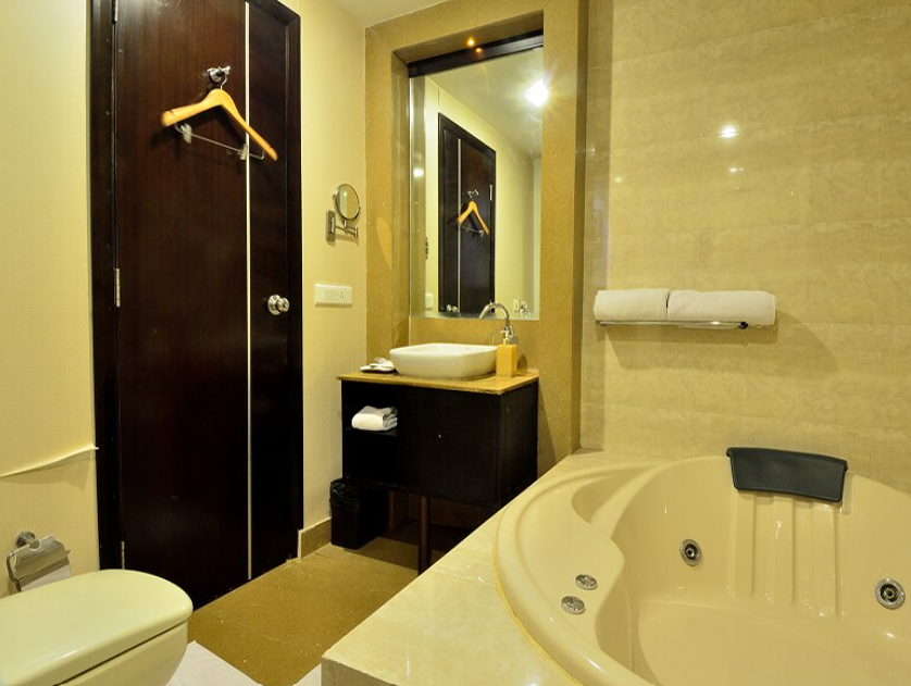 Lakshya's Hotel