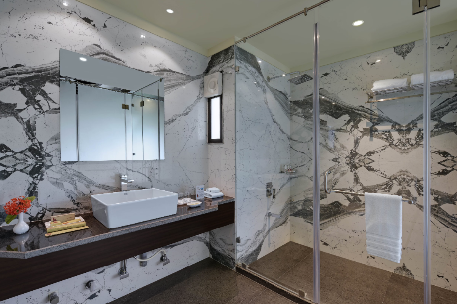 The Kumbha Residency-Luxury Resort & Spa By Trulyy