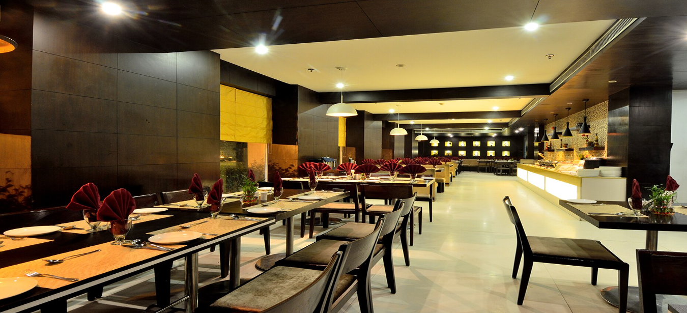 Lakshya's Hotel