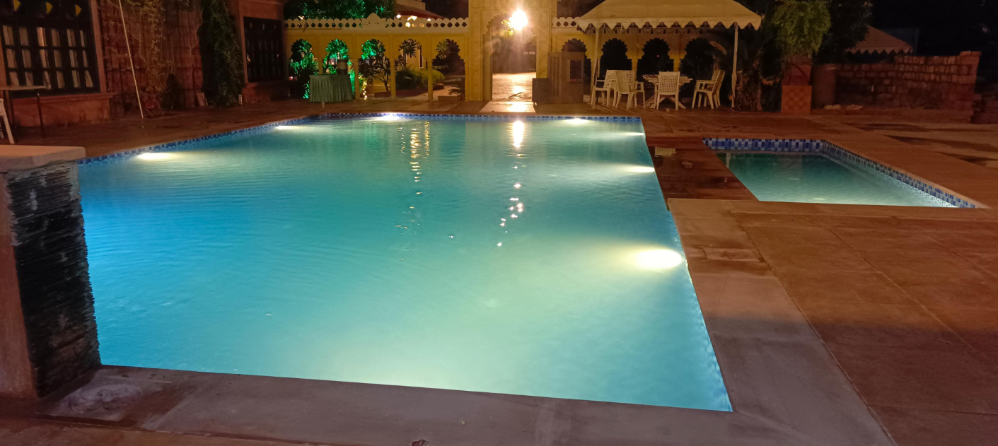 Garh Govind Resort