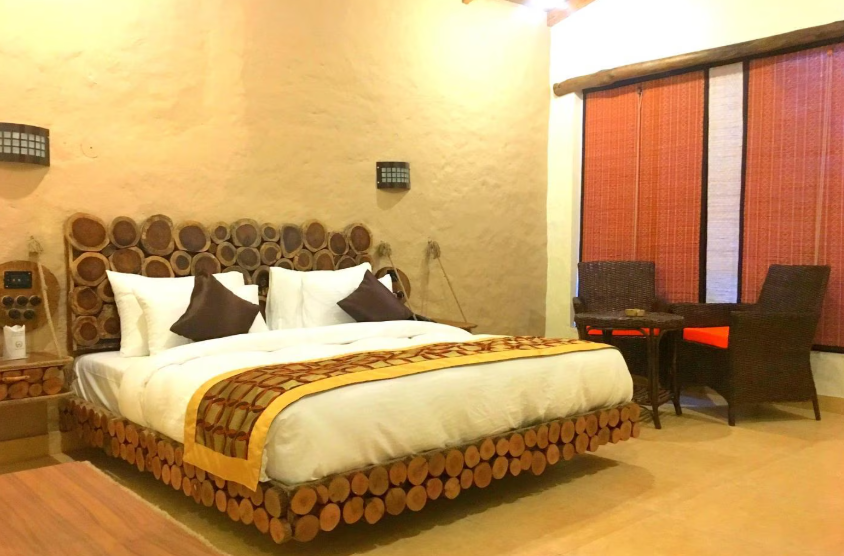 Le Reserve Corbett
