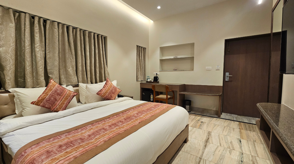 Deora Resort & Hotel