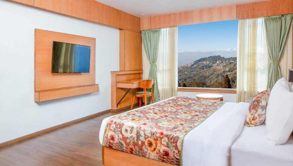 Summit Montana Suites & Spa