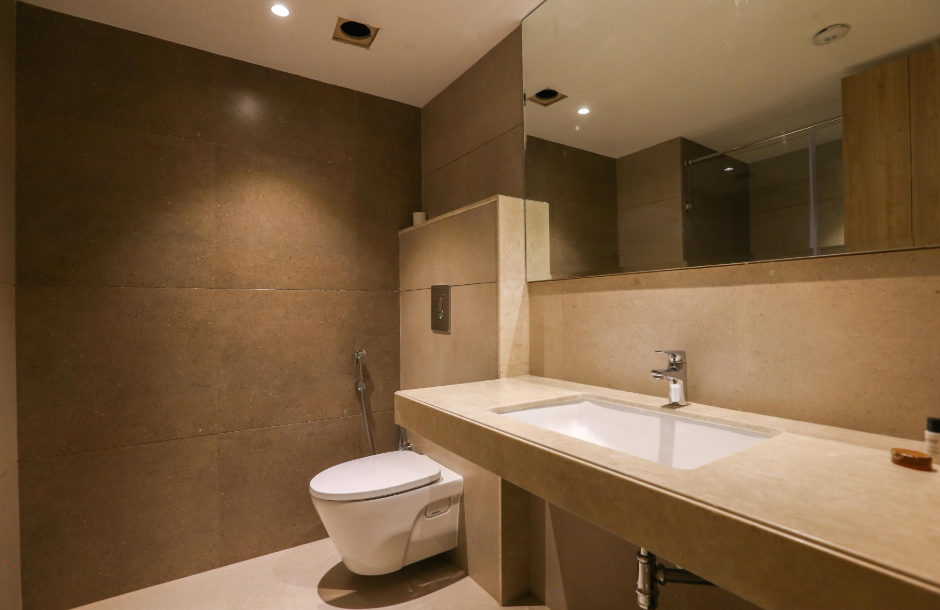 The Jagat Hotel and Spa Udaipur