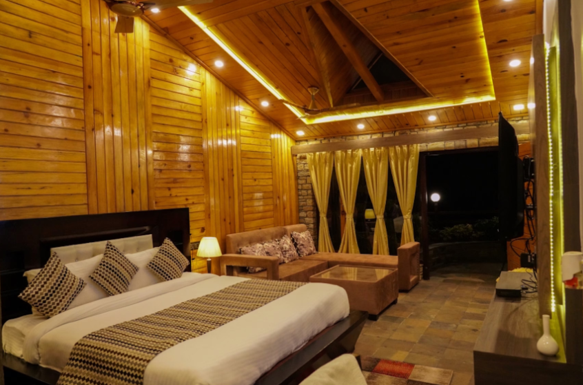 SUNITA HIMALAYAN PARADISE