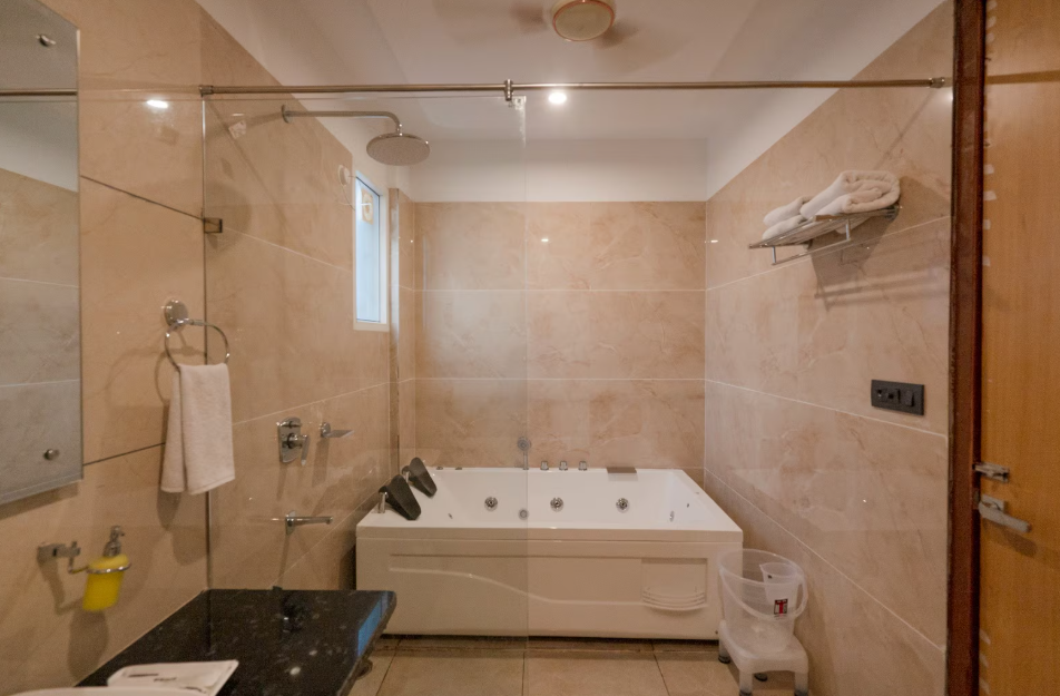 Delight The Lavish Loft Corbett
