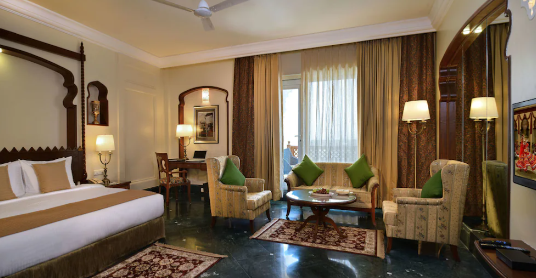 Indana Palace Jodhpur
