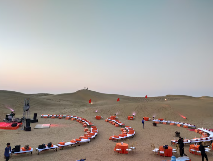 Le Royal Camps