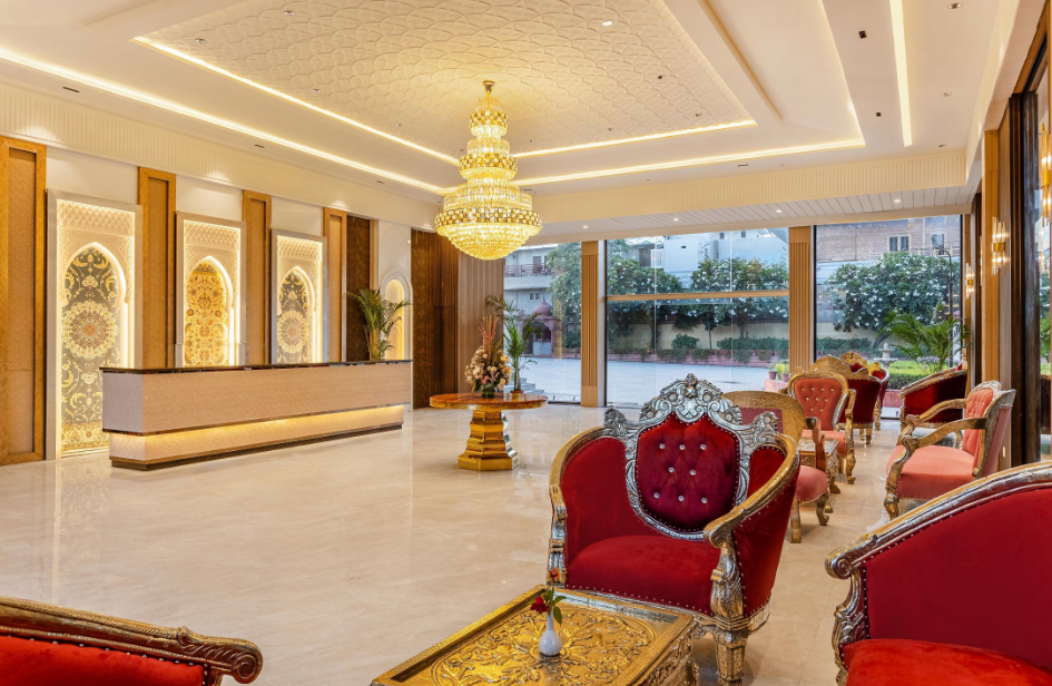 Sterling Amargarh Jodhpur