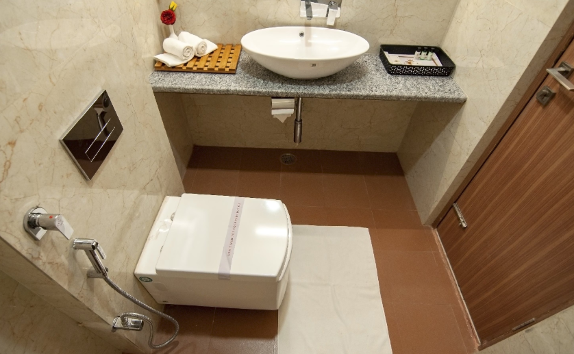 Hotel Villa Bianca