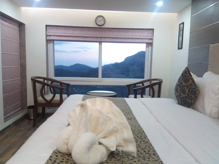 Hotel Villa Bianca