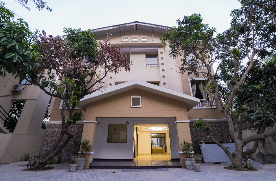 La Savanna Resort & SPA by DL Hotels & Resorts