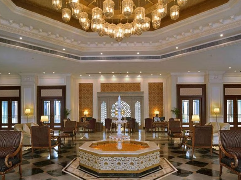 Indana Palace Jodhpur