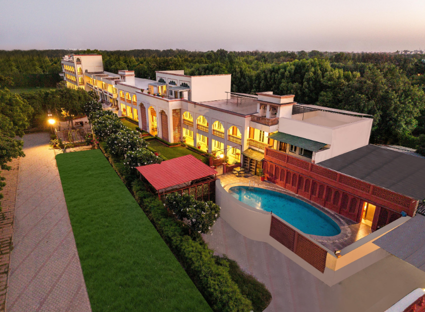 Sterling Amargarh Jodhpur
