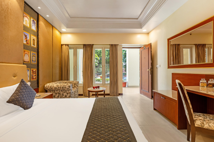 Sterling Amargarh Jodhpur