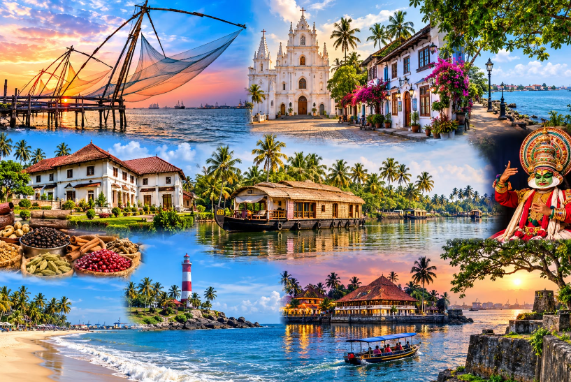 Cochin