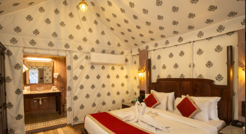 Deora Resort & Hotel