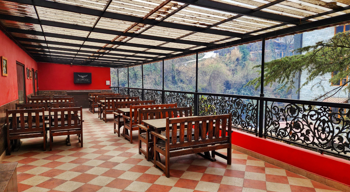 Hotel Sandhya Kasol