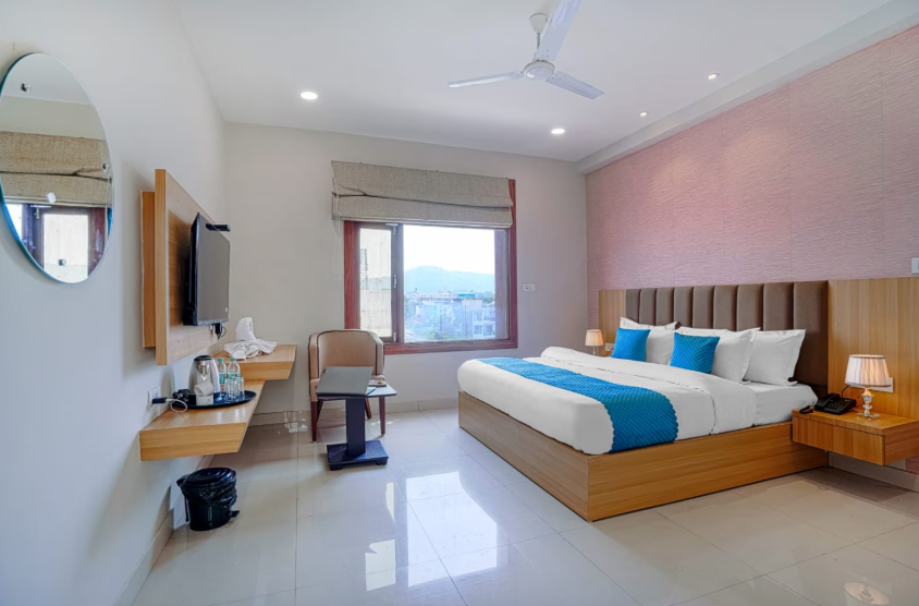 The Aanandam By Agravansh