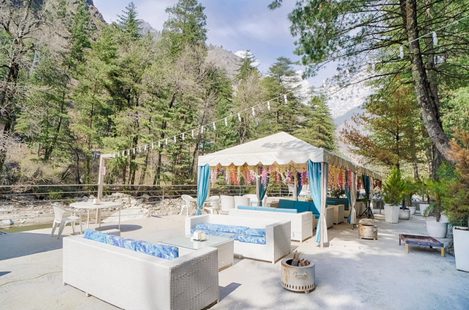 Moksha Riverside
