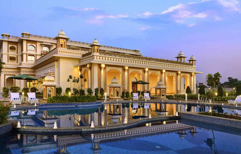 Indana Palace Jodhpur