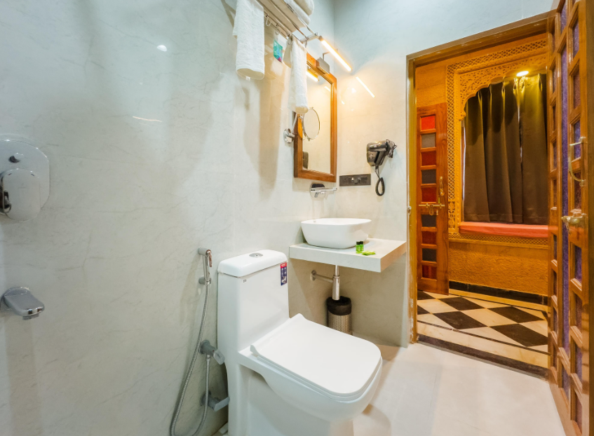 Sky Residency, Jaisalmer