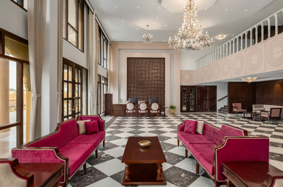 Ramada by Wyndham Jaisalmer