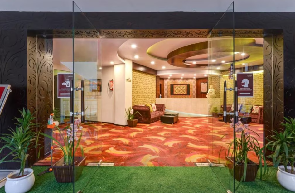 Summit Montana Suites & Spa