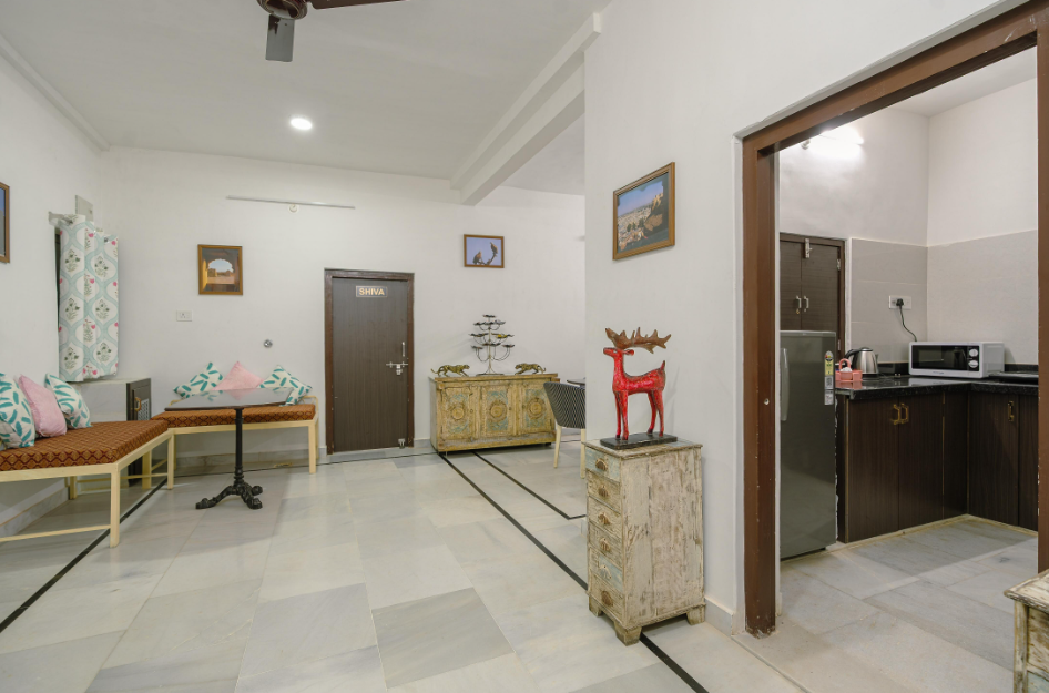 Godawan The Umaid Villa