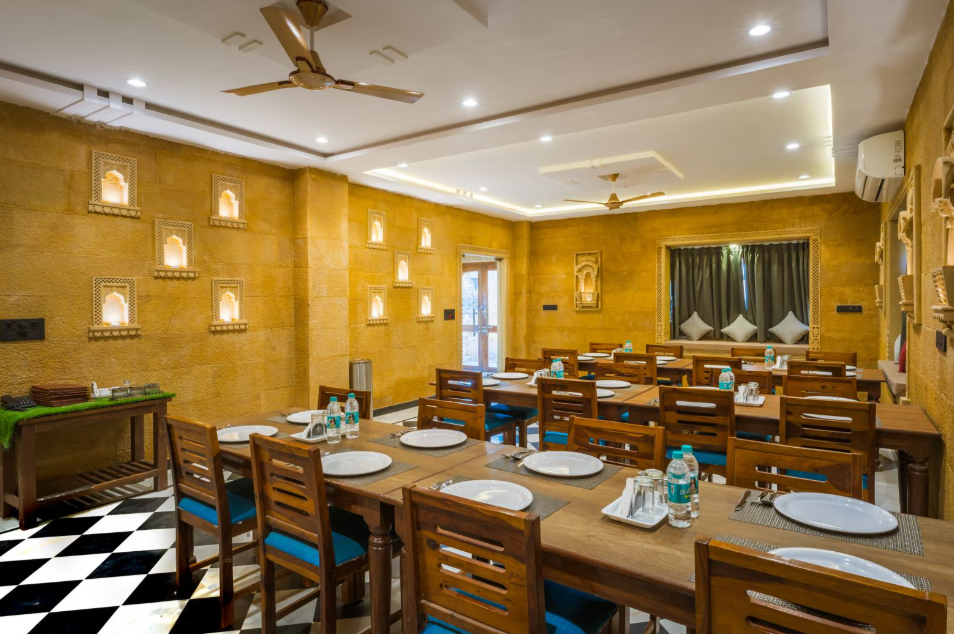 Sky Residency, Jaisalmer