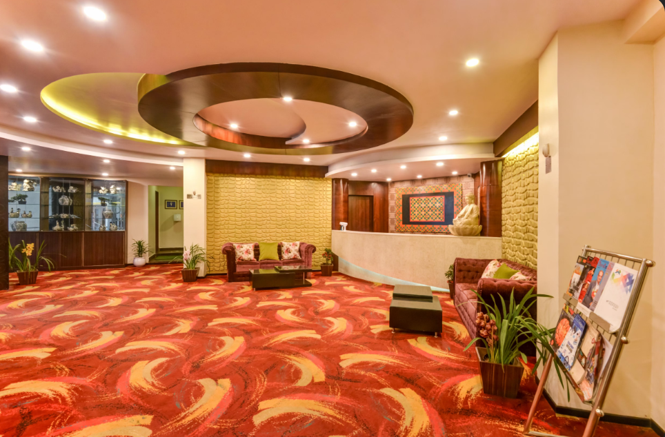 Summit Montana Suites & Spa