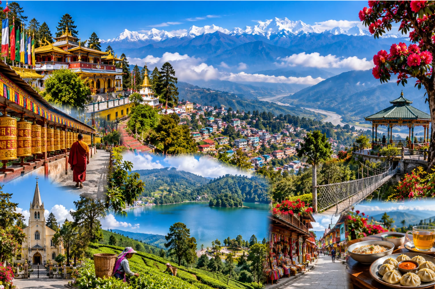 Kalimpong