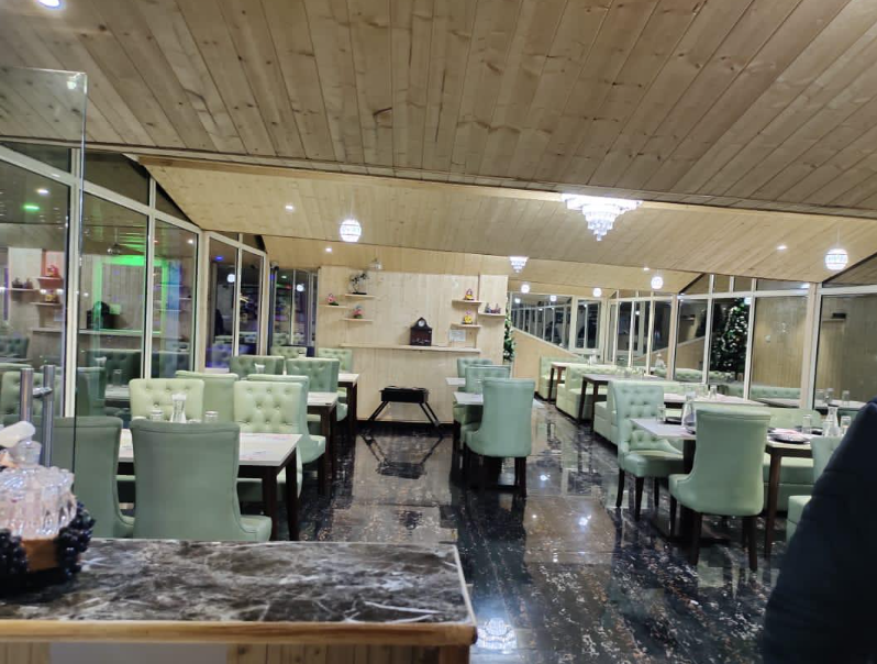Hotel Narayan By Triund Hotels